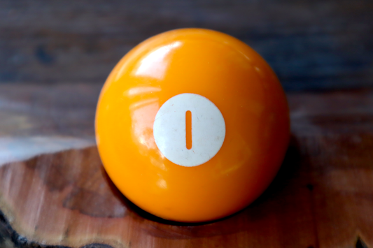 Full Color Pool Ball Charm Pre-order
