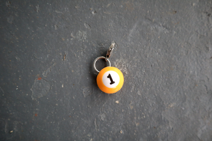 Pool Charm: Mini #1