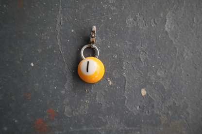 Pool Charm: Mini #1