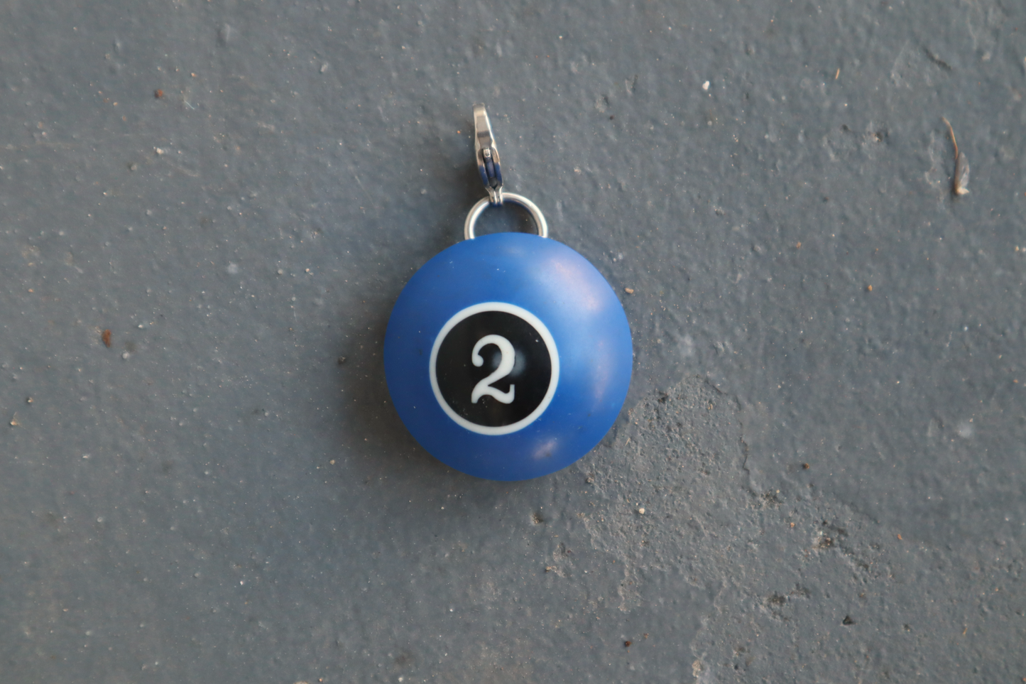 Reverse Pool Charm 2