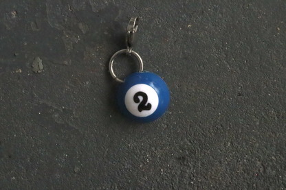 Pool Charm: Mini #2