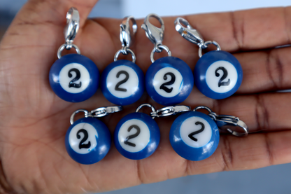 Pool Charm: Mini 2
