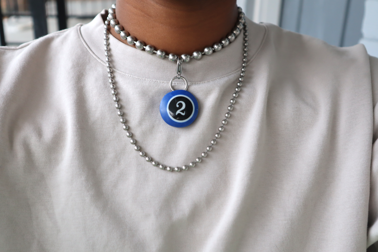 Reverse Pool Charm 2