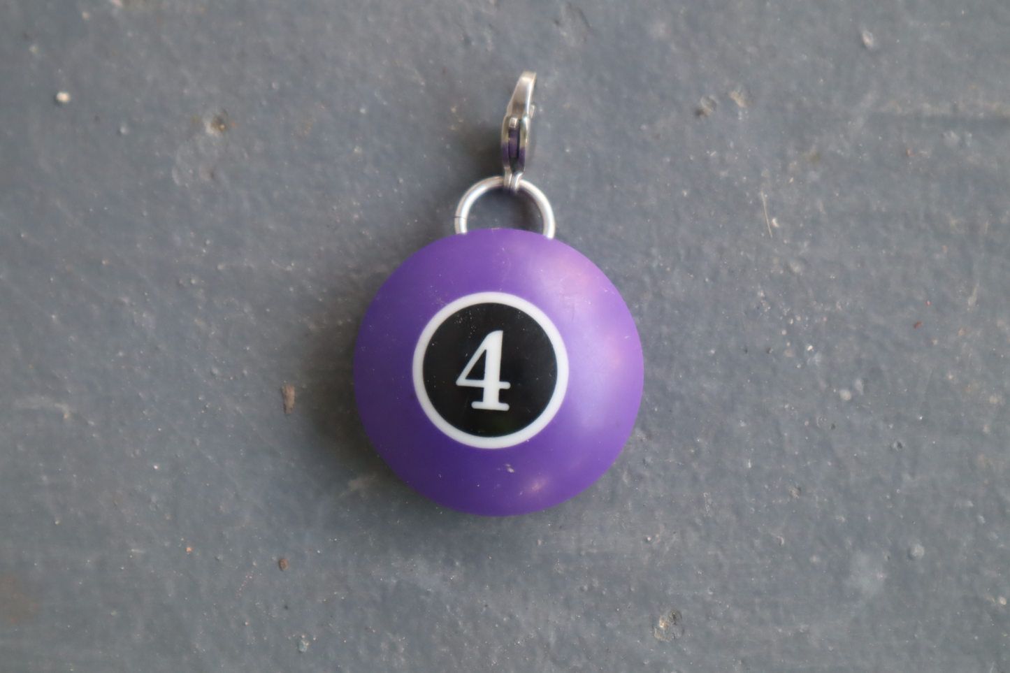 Reverse Pool Charm 4
