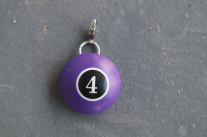 Reverse Pool Charm 4