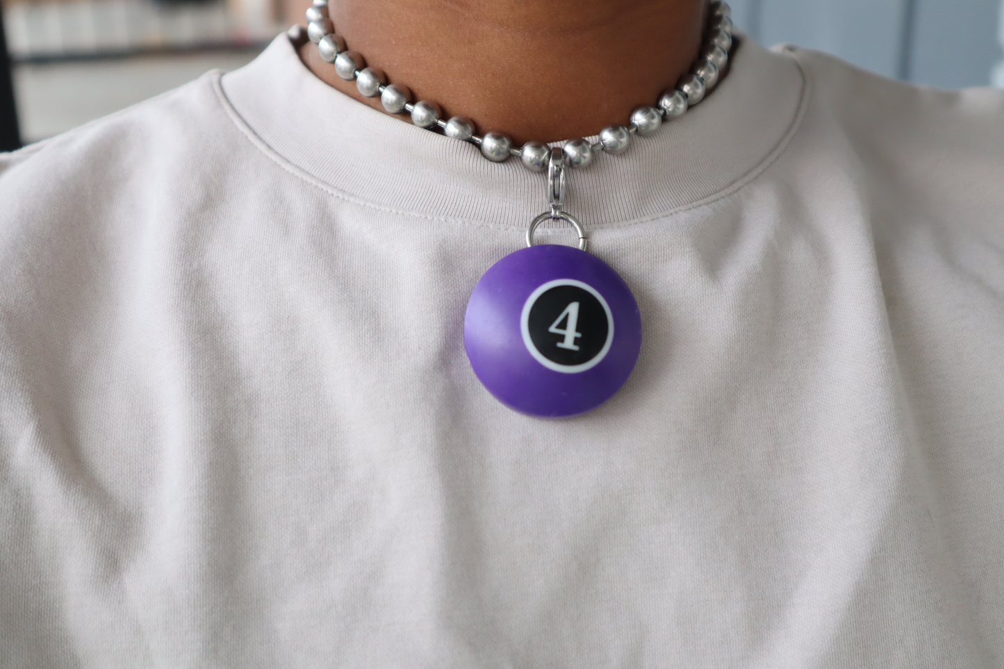 Reverse Pool Charm 4