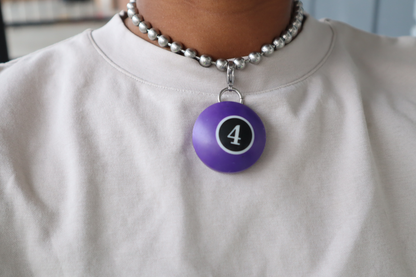 Reverse Pool Charm 4