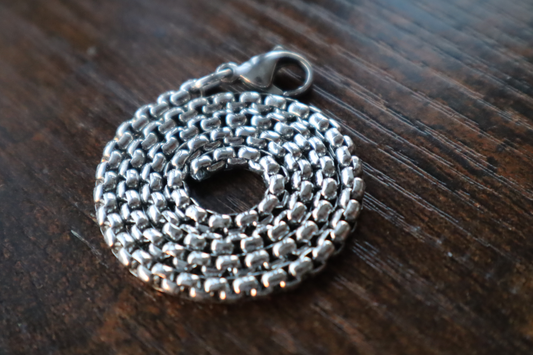 LRG Box chain