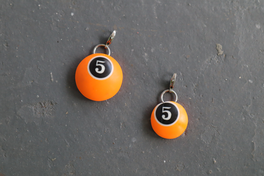 Reverse Pool Charm 5