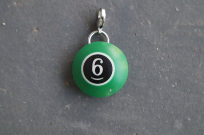 Reverse Pool Charm 6