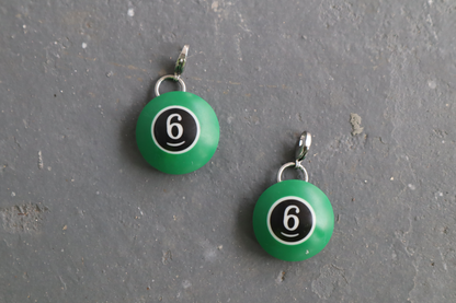 Reverse Pool Charm 6