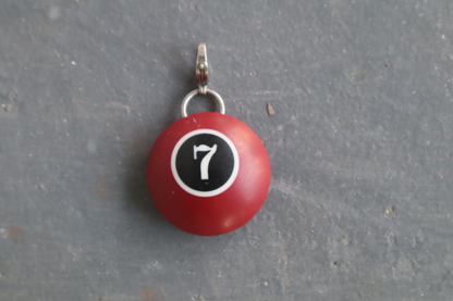 Reverse Pool Charm 7