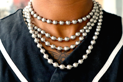 LRG Ball chain