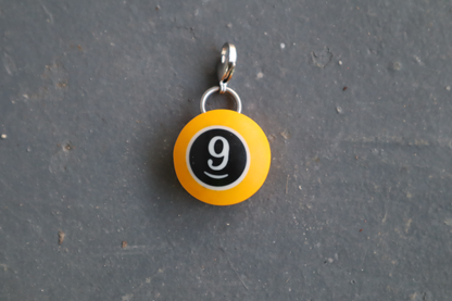 Reverse Pool Charm 9