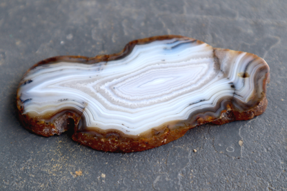 Agate Incense Burner