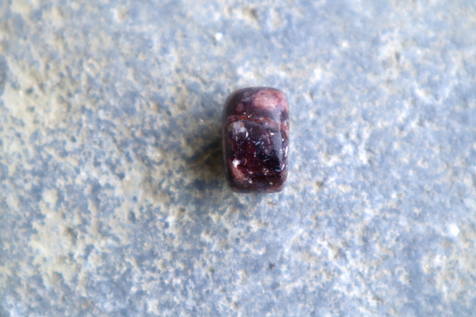 Blanket Jasper Bead