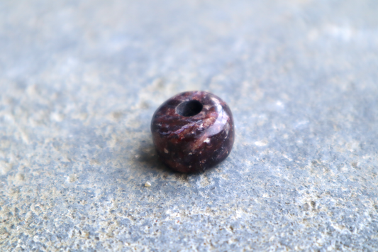 Blanket Jasper Bead