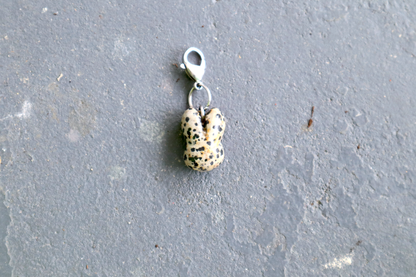 Dalmation Jasper Bunny
