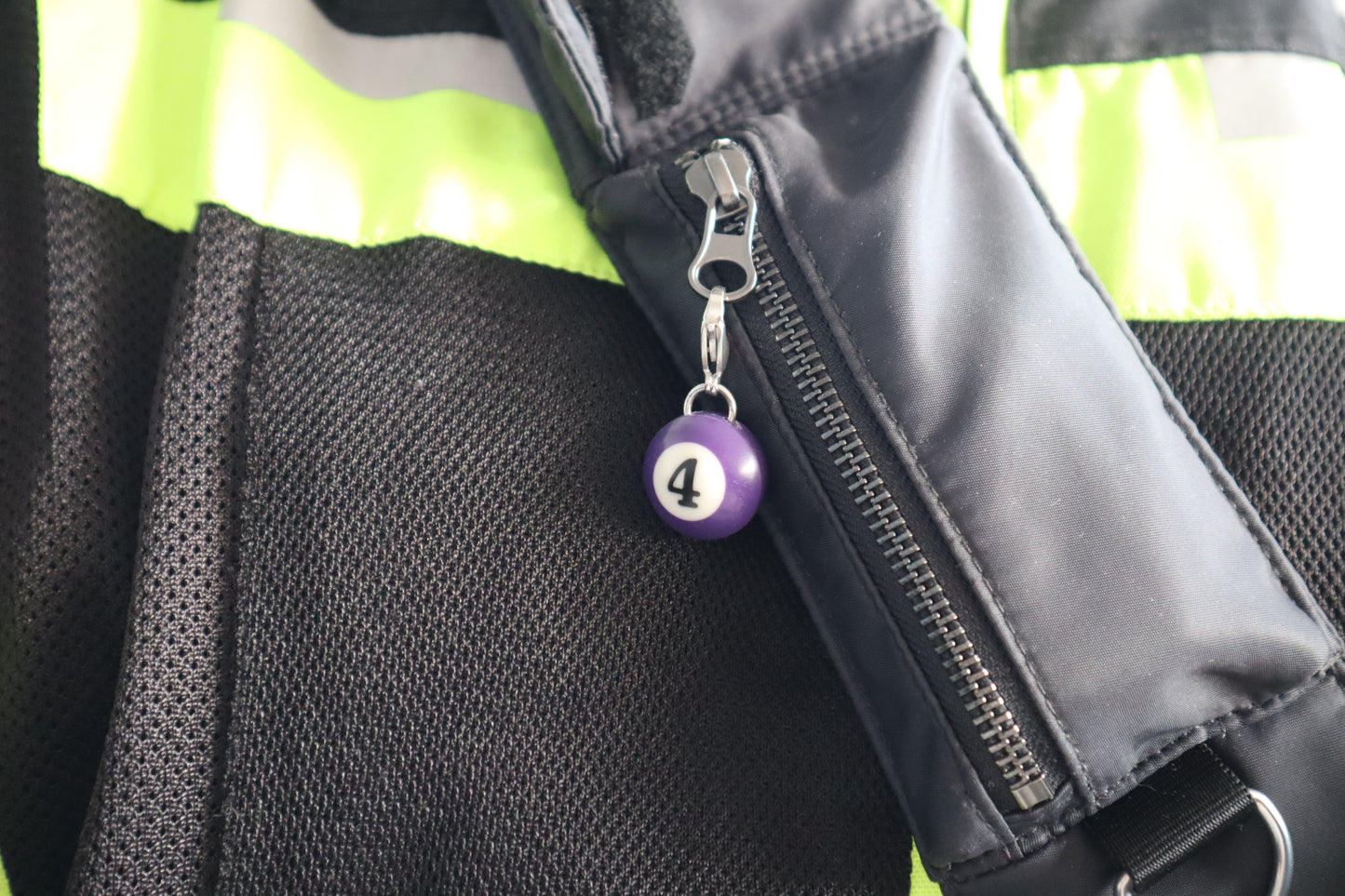 Pool Charm: Mini 10
