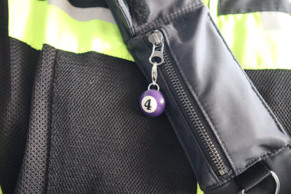 Pool Charm: Mini 10