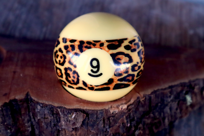 Wilds Pool Ball Pre-order