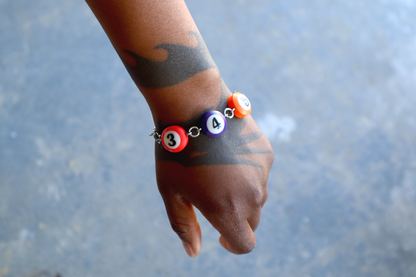 Pool Bracelet: Mini Full