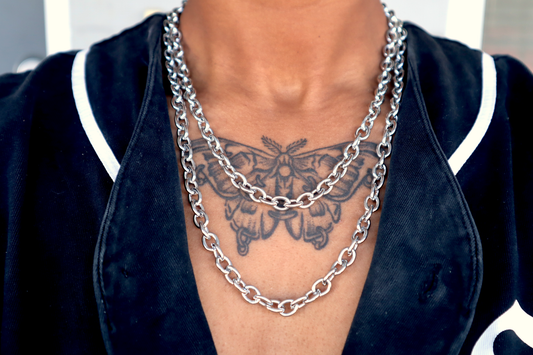 Multi-Chain