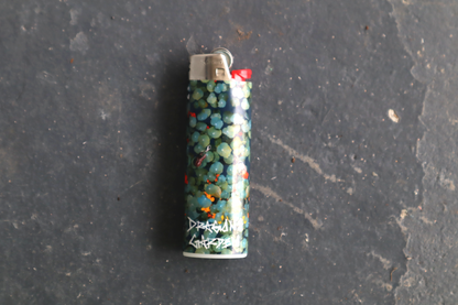 Nasturtium Beetles Lighter