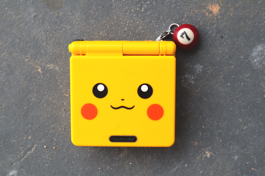 Pool Charm: Mini 7