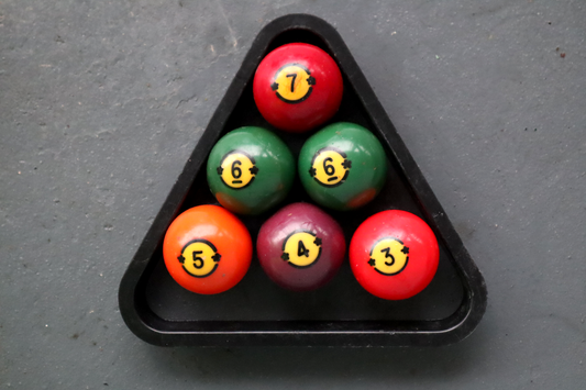 ★Pool Ball★ Pre-order