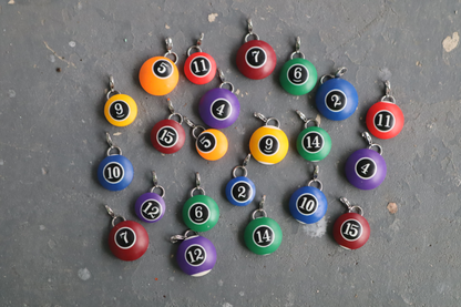 Reverse Pool Charm 14