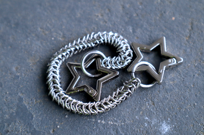 Star-Maille Chain