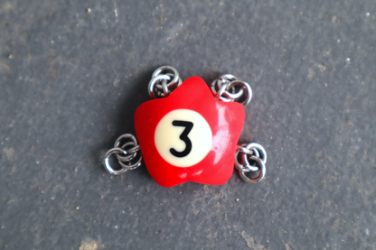 Pool Bracelet: Wonky Star