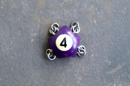 Pool Bracelet: Wonky Star