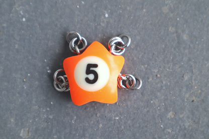 Pool Bracelet: Wonky Star