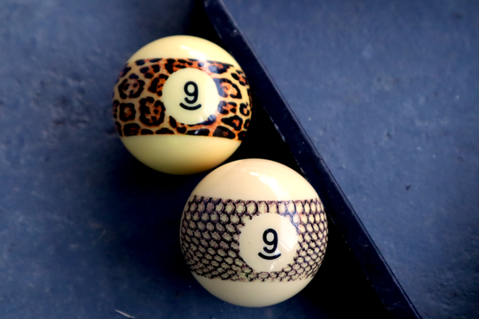 Wilds Pool Ball Pre-order