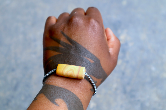 Wonderstone Bead