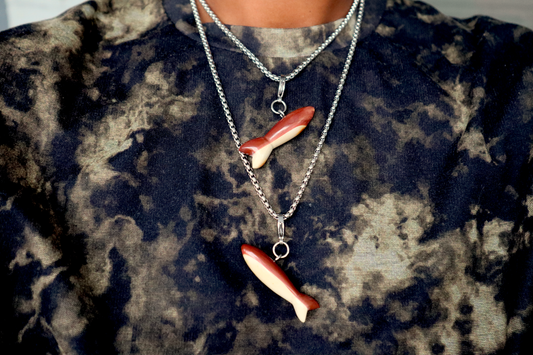 Wonderstone Fish