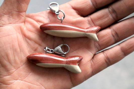 Wonderstone Fish