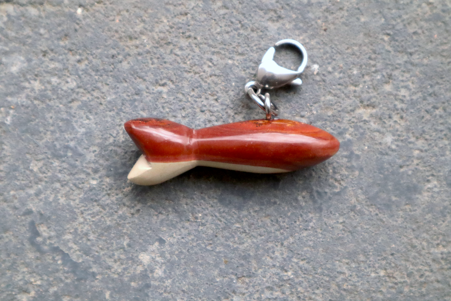 Wonderstone Fish