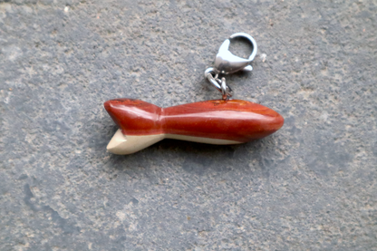 Wonderstone Fish